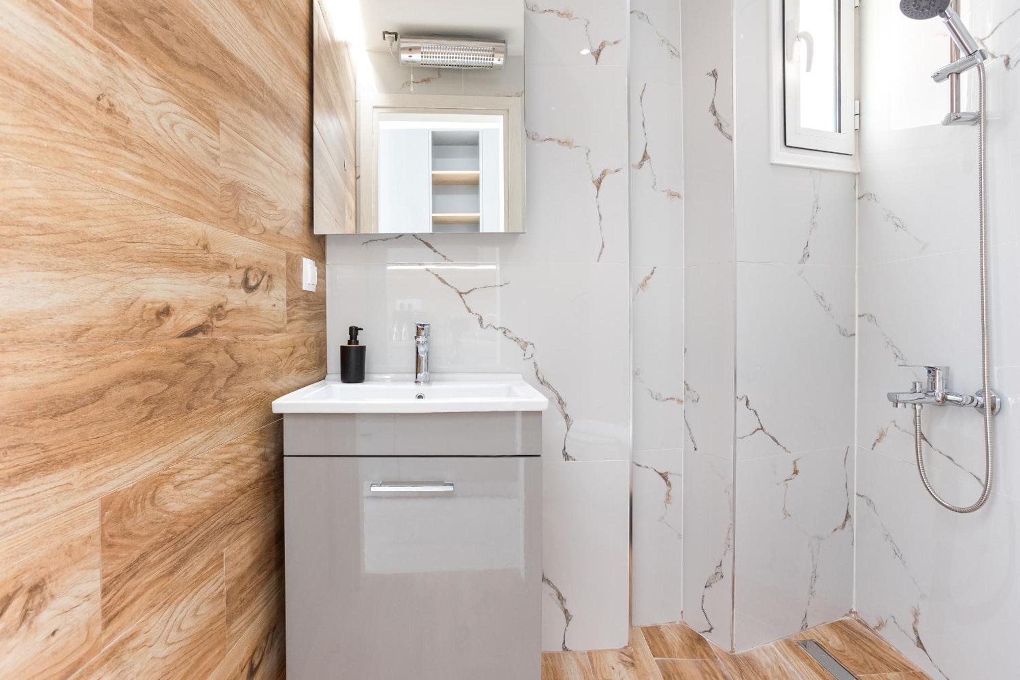 New Glamorous Apartment In Downtown Saloniki Zewnętrze zdjęcie