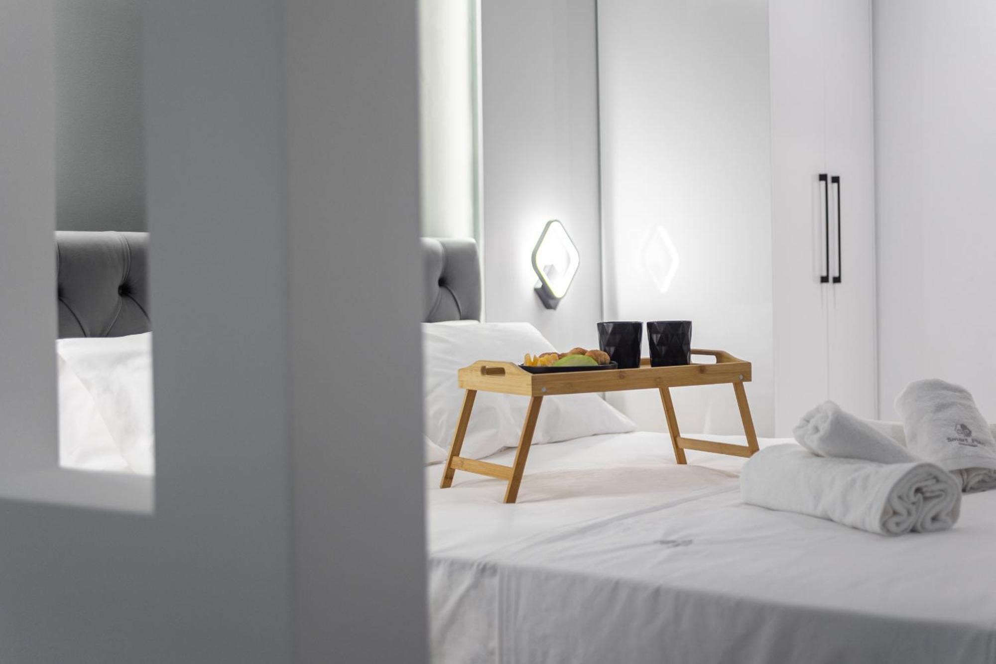 New Glamorous Apartment In Downtown Saloniki Zewnętrze zdjęcie