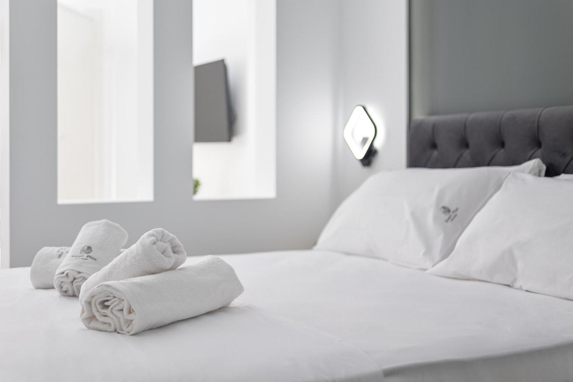 New Glamorous Apartment In Downtown Saloniki Zewnętrze zdjęcie
